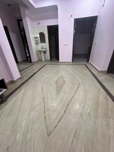 Hall Image of 1200 Sq.ft 2 BHK Builder Floor for rent in Delta II Greater Noida for Rs. 21000