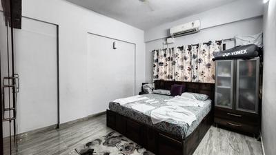 Bedroom Image of 1700 Sq.ft 3 BHK Apartment / Flat for sale in Indira Nagar Bengaluru for Rs. 45000000