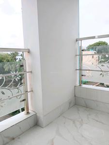 Bedroom One Image of 750 Sq.ft 2 BHK Apartment / Flat for sale in Kamdahari Kolkata for Rs. 2750000