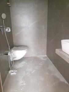 Bedroom Two Image of 1400 Sq.ft 2 BHK Apartment / Flat for sale in Majestic Dream Hills, Bid Navi Mumbai for Rs. 12400000