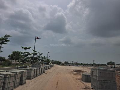 Image of 1100 Sq.ft Residential Plot / Land for sale in Bhapura, Jaipur for Rs. 3177770