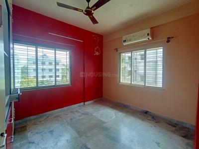 Bedroom Image of 1207 Sq.ft 3 BHK Apartment / Flat for sale in Madurdaha Kolkata for Rs. 7000000