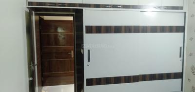 Bedroom Image of 2200 Sq.ft 3 BHK Builder Floor for sale in Kankaria Ahmedabad for Rs. 13500000
