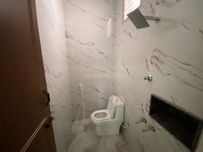 Bathroom Image of 2200 Sq.ft 4 BHK Independent House for sale in KK Nagar Tiruchirappalli for Rs. 17500000