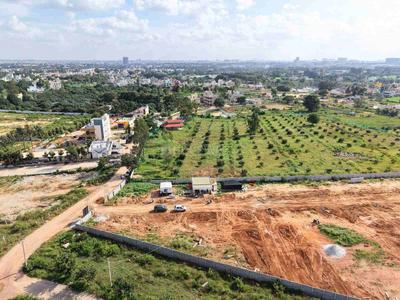 Image of 1500 Sq.ft Residential Plot / Land for sale in HBR Layout, Bengaluru for Rs. 10500000