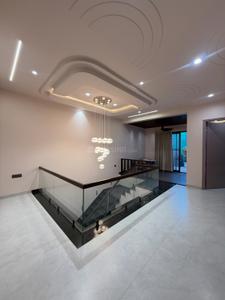 Hall Image of 5000 Sq.ft 4 BHK Villa for sale in Nirman Nagar Jaipur for Rs. 45000000