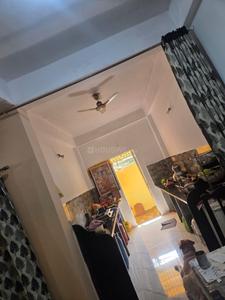 Hall Image of 1200 Sq.ft 2 BHK Independent House for sale in Manglia Indore for Rs. 6200000