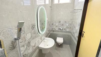 Image of 1500 Sq.ft 3 BHK Independent House for sale in Tiruvottiyur, Chennai for Rs. 13000000
