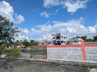 Image of 1000 Sq.ft Residential Plot / Land for sale in Polacheri, Chennai for Rs. 4000000