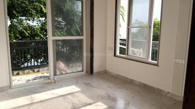 Bedroom Image of 1800 Sq.ft 4 BHK Apartment / Flat for sale in Vasant Kunj New Delhi for Rs. 17700000