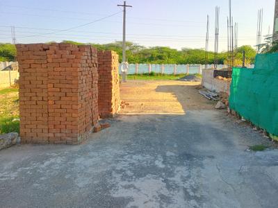 Image of 1022 Sq.ft Residential Plot / Land for sale in Avadi, Chennai for Rs. 4900000