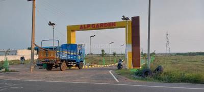 Image of 1560 Sq.ft Residential Plot / Land for sale in Karuppayurani, Madurai for Rs. 2100000
