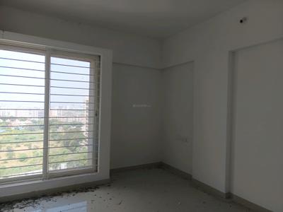 Bedroom Image of 1067 Sq.ft 2 BHK Apartment / Flat for sale in Goel Ganga Fernhill, Mohammed Wadi Pune for Rs. 5400000