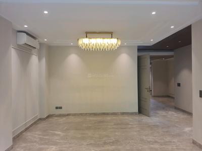 3 BHK Independent Builder Floor