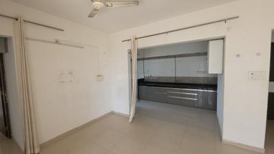Kitchen Image of 1350 Sq.ft 3 BHK Apartment / Flat for sale in Amit Eka, Pathardi Phata Nashik for Rs. 5350000