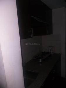 Kitchen Image of 671 Sq.ft 1 BHK Apartment / Flat for sale in Assotech Cabana, Indirapuram Ghaziabad for Rs. 7000000