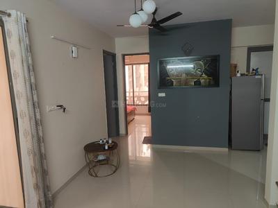 2 BHK Flat