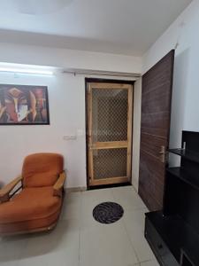 Hall Image of 1121 Sq.ft 2 BHK Apartment / Flat for rent in AASHISH Acacia, Jagatpura Jaipur for Rs. 32000