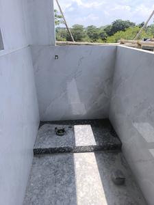 Drying Area Image of 2151 Sq.ft 3 BHK Apartment / Flat for sale in Dhriti Elite, Bangalore City Municipal Corporation Layout Bengaluru for Rs. 21075000