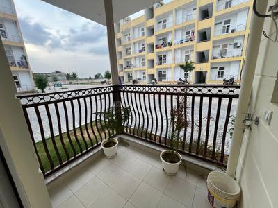2 BHK Flat