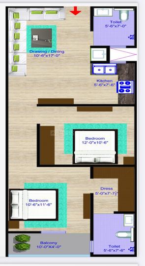 Sam Rise Inn Main Image 1