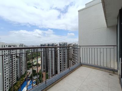 2 BHK Flat