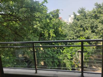 3 BHK Independent Builder Floor