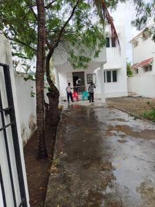 Image of 3500 Sq.ft 4 BHK Independent House for sale in Kanathur, Chennai for Rs. 30000000