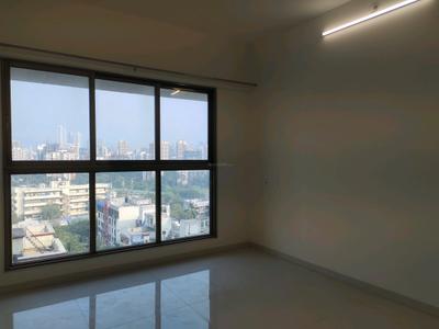 Bedroom Image of 1368 Sq.ft 3 BHK Apartment / Flat for sale in Rajinfinia Phase II Wing A Wing B Wing C, Malad West Mumbai for Rs. 32700000