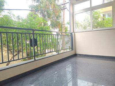 Living Room Image of 1201 Sq.ft 2 BHK Independent House for rent in Kengeri Satellite Town Bengaluru for Rs. 30000