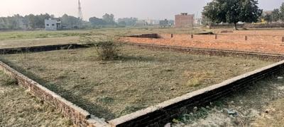 Image of 1500 Sq.ft Residential Plot / Land for sale in Vrindavan Yojana, Lucknow for Rs. 3300000