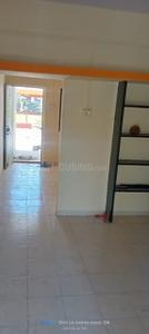 Hall Image of 652 Sq.ft 1 RK Duplex for sale in Satpur Nashik for Rs. 4000000
