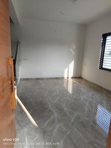 Bedroom Image of 2003 Sq.ft 4 BHK Villa for rent in Ganesh Exotica Bungalows, Vaishno Devi Circle Ahmedabad for Rs. 35000