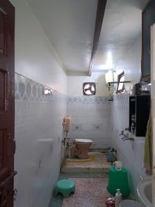 Bedroom Three Image of 750 Sq.ft 3 BHK Independent House for sale in Sultanpuri New Delhi for Rs. 5700000
