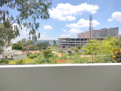 Living Room Image of 1052 Sq.ft 2 BHK Apartment / Flat for sale in SVN Green Nest, Electronic City Bengaluru for Rs. 4970000
