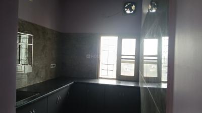 Kitchen Image of 1400 Sq.ft 2 BHK Independent House for rent in Sainik Colony Jammu for Rs. 12000