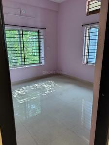 Bedroom Image of 1600 Sq.ft 3 BHK Villa for rent in Sampat Hills, Bhicholi Mardana Indore for Rs. 16000
