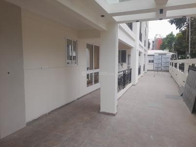 Balcony Image of 1500 Sq.ft 3 BHK Apartment / Flat for sale in RR Nagar Bengaluru for Rs. 17500000