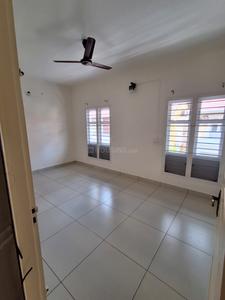 Hall Image of 2500 Sq.ft 4 BHK Villa for sale in Kakkanad Kochi for Rs. 17500000