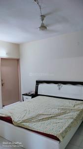 Bedroom Image of 1650 Sq.ft 3 BHK Apartment / Flat for rent in Lalpur Ranchi for Rs. 27000