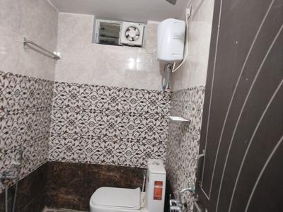 Bathroom Image of 1650 Sq.ft 3 BHK Independent House for rent in Rai Durg Hyderabad for Rs. 52000