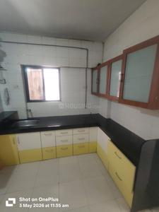 Kitchen Image of 940 Sq.ft 2 BHK Apartment / Flat for sale in Belvalkar Ishan Sanskruti , Warje Pune for Rs. 9500000