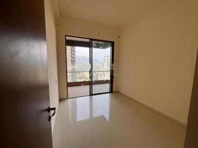Hall Image of 1810 Sq.ft 3 BHK Apartment / Flat for rent in The Prestige City, Mulund West Mumbai for Rs. 115000
