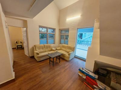 Living Room Image of 1800 Sq.ft 3 BHK Independent House for sale in Virar West Virar for Rs. 11000000