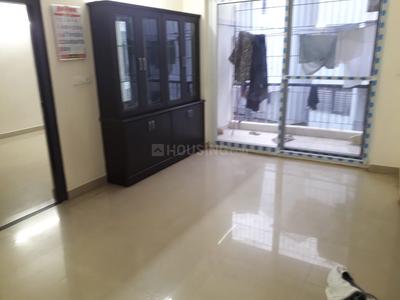 Hall Image of 1850 Sq.ft 3 BHK Apartment / Flat for rent in Prestige Langleigh, Whitefield Bengaluru for Rs. 65000