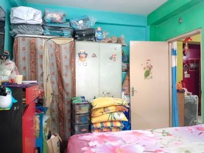 Bedroom Image of 750 Sq.ft 2 BHK Apartment / Flat for sale in Tollygunge Kolkata for Rs. 4500000