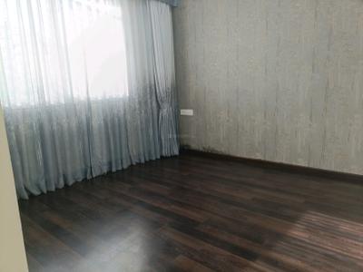 Bedroom Image of 1250 Sq.ft 2 BHK Apartment / Flat for rent in Shree Balaji Krupa CHS, Kharghar Navi Mumbai for Rs. 52000