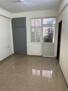 Bedroom Image of 1150 Sq.ft 2 BHK Apartment / Flat for rent in MR Heritage Tower, Raj Nagar Extension Ghaziabad for Rs. 16000