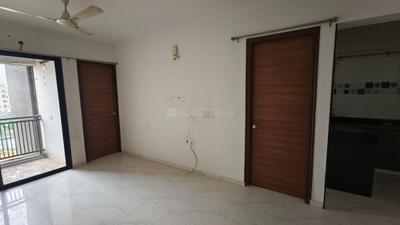 Hall Image of 1260 Sq.ft 2 BHK Apartment / Flat for sale in Motera Ahmedabad for Rs. 5200000