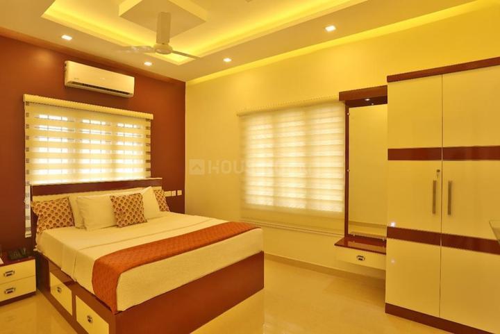 Maradu Bedroom 1